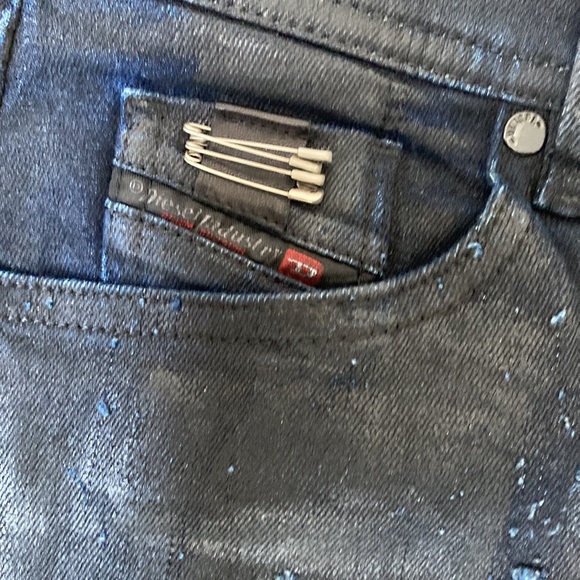 Diesel jeans - Picture 2 of 6
